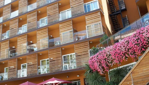 Oferta Hotel Alegria Plaza Paris – zdjęcie 5