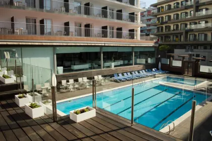 Oferta Hotel Alegria Mariner – zdjęcie 1