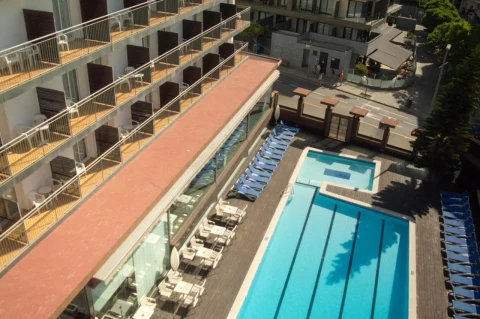 Oferta Hotel Alegria Mariner – zdjęcie 2