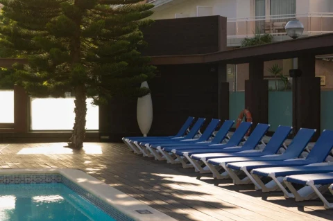 Oferta Hotel Alegria Mariner – zdjęcie 4