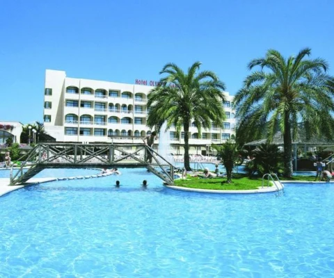 Oferta Hotel Evenia Olympic Garden – zdjęcie 1