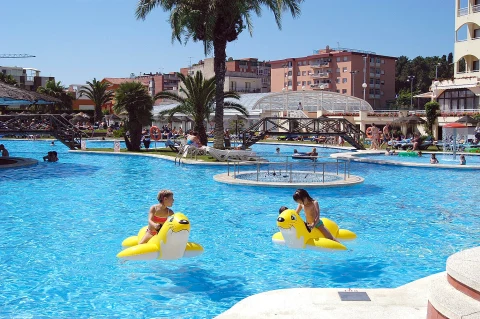 Oferta Hotel Evenia Olympic Garden – zdjęcie 2