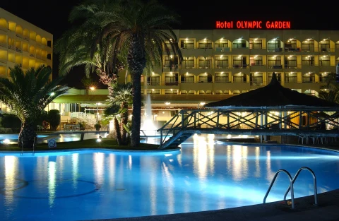 Oferta Hotel Evenia Olympic Garden – zdjęcie 4