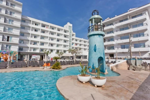Oferta 30 Degrees Hotel Pineda Splash – zdjęcie 3