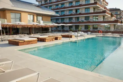 Oferta Hotel Dwo Sirius – zdjęcie 1