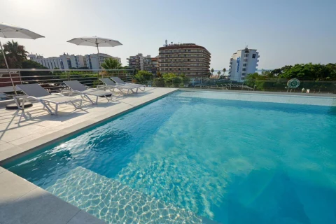 Oferta Hotel Dwo Sirius – zdjęcie 2
