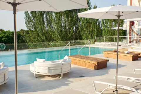 Oferta Hotel Dwo Sirius – zdjęcie 5