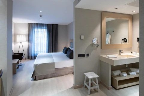 Oferta Hotel Catalonia Sagrada Familia – zdjęcie 3
