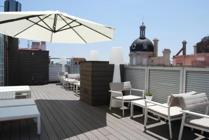 Oferta Hotel Zenit Barcelona – zdjęcie 1