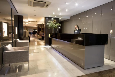 Oferta Hotel Zenit Barcelona – zdjęcie 3