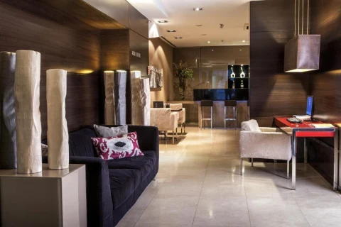 Oferta Hotel Zenit Barcelona – zdjęcie 4