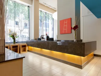 Oferta Hotel Sagrada Familia – zdjęcie 1