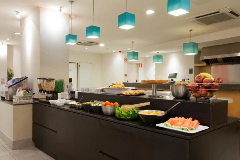 Oferta Hotel Sagrada Familia – zdjęcie 3