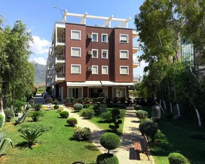 Oferta Hotel Bel Ami Suita – zdjęcie 1