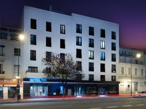 Oferta Hotel Virgen de los Reyes – zdjęcie 3