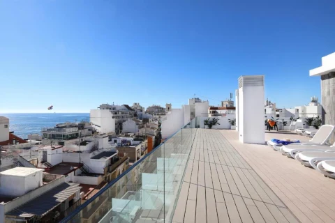 Oferta Hotel Alameda – zdjęcie 2