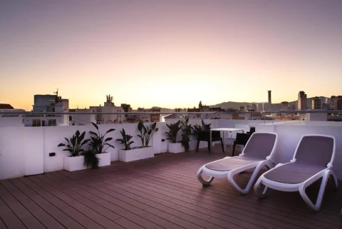Oferta Hotel Alameda – zdjęcie 3