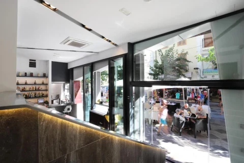 Oferta Hotel Alameda – zdjęcie 4