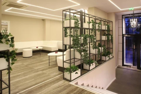 Oferta Hotel Alameda – zdjęcie 5