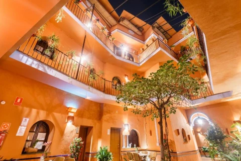 Oferta Hotel Patio de la Alameda – zdjęcie 2