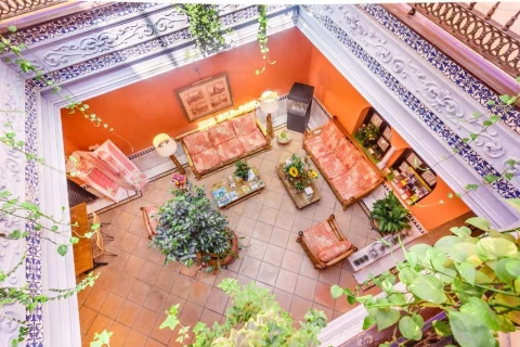 Oferta Hotel Patio de la Alameda – zdjęcie 5