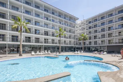 Oferta Hotel Best San Francisco – zdjęcie 1