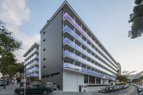 Oferta Hotel Best San Francisco – zdjęcie 2