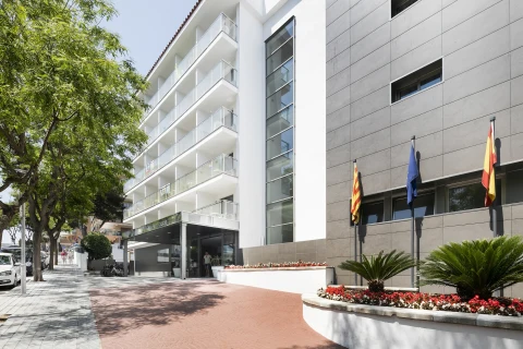 Oferta Hotel Best San Francisco – zdjęcie 3