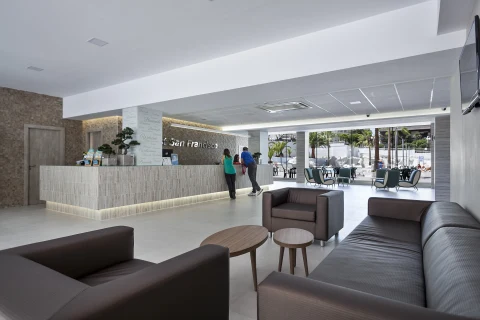 Oferta Hotel Best San Francisco – zdjęcie 4