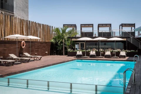 Oferta Hotel Alegria Sun Village – zdjęcie 2