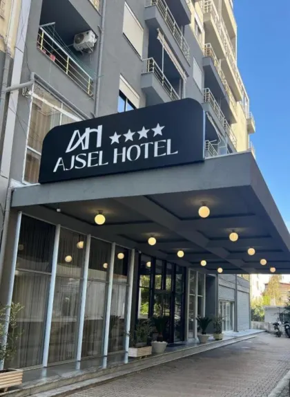 Oferta Hotel Ajsel – zdjęcie 1