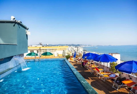 Oferta Hotel Ajsel – zdjęcie 2
