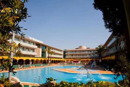 Oferta Hotel Mediterraneo – zdjęcie 1