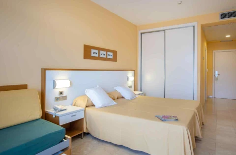 Oferta Hotel Mediterraneo – zdjęcie 4
