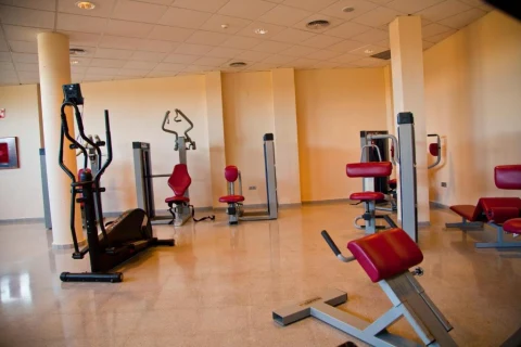 Oferta Hotel Mediterraneo – zdjęcie 5