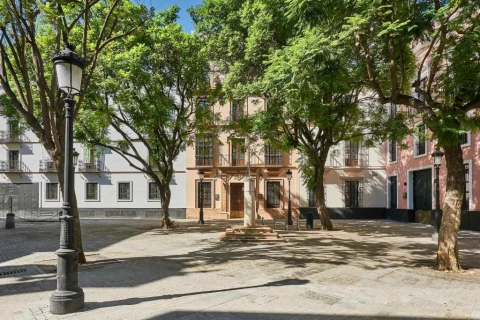 Oferta Hotel Vincci Molviedro – zdjęcie 2