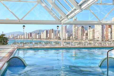 Oferta Hotel Benikaktus – zdjęcie 2