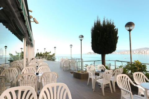 Oferta Hotel Benikaktus – zdjęcie 3