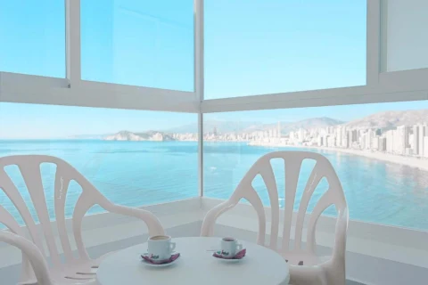 Oferta Hotel Benikaktus – zdjęcie 4