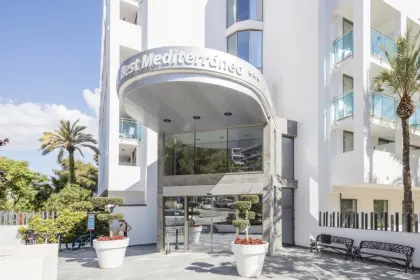 Oferta Hotel Best Mediterraneo – zdjęcie 1