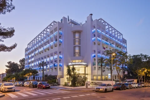 Oferta Hotel Best Mediterraneo – zdjęcie 2