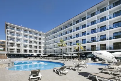 Oferta Hotel Best San Diego – zdjęcie 1