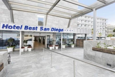 Oferta Hotel Best San Diego – zdjęcie 2