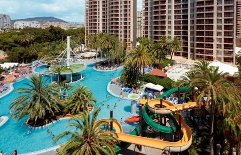 Oferta Apartotel Magic Tropical Splash – zdjęcie 2
