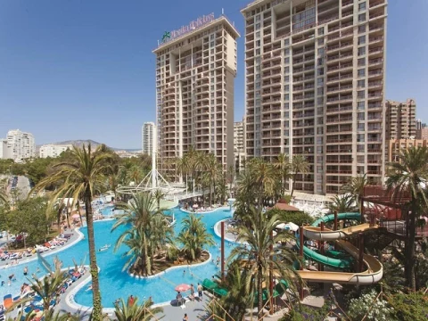 Oferta Apartotel Magic Tropical Splash – zdjęcie 3
