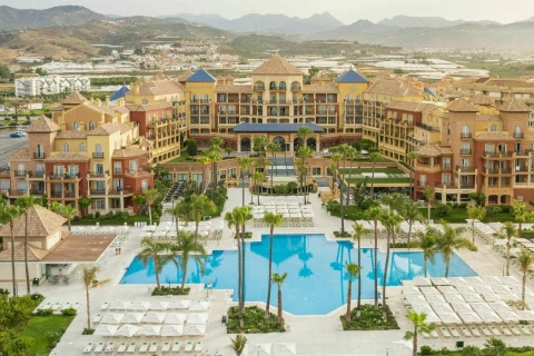 Oferta Iberostar Malaga Playa – zdjęcie 2