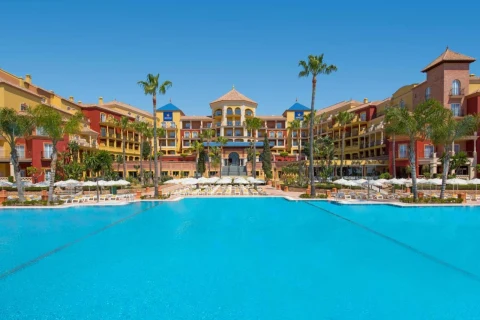 Oferta Iberostar Malaga Playa – zdjęcie 3