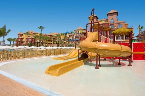 Oferta Iberostar Malaga Playa – zdjęcie 4