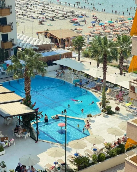 Oferta Hotel Blue Marine – zdjęcie 2