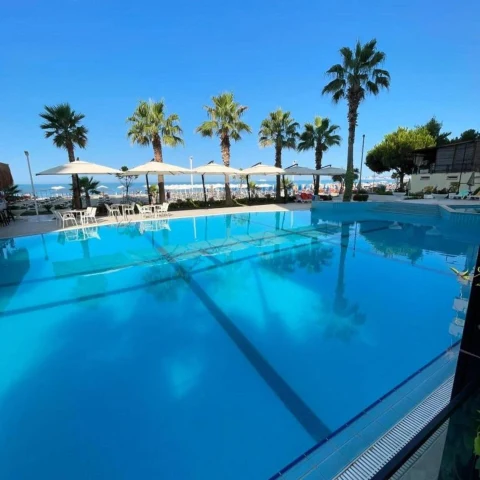 Oferta Hotel Blue Marine – zdjęcie 3